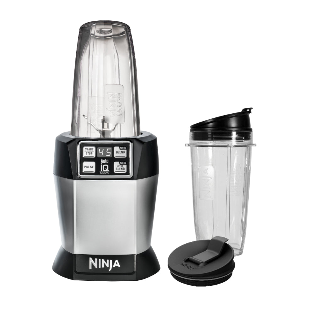 Nutri Ninja 1000 Watt Ninja BL480