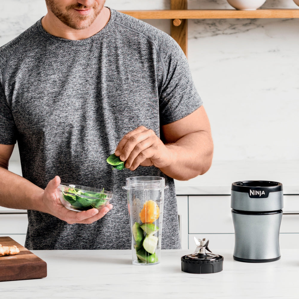 Licuadora Personal Ninja® Nutri-Blender (BN300)