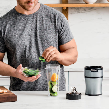 Licuadora Personal Ninja® Nutri-Blender (BN300)
