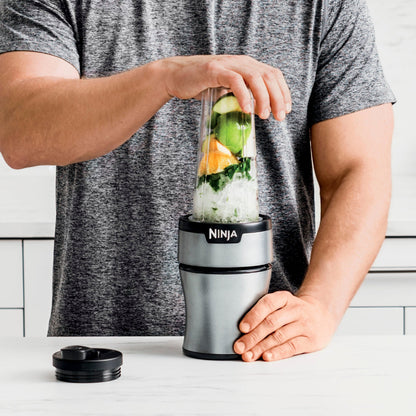 Licuadora Personal Ninja® Nutri-Blender (BN300)