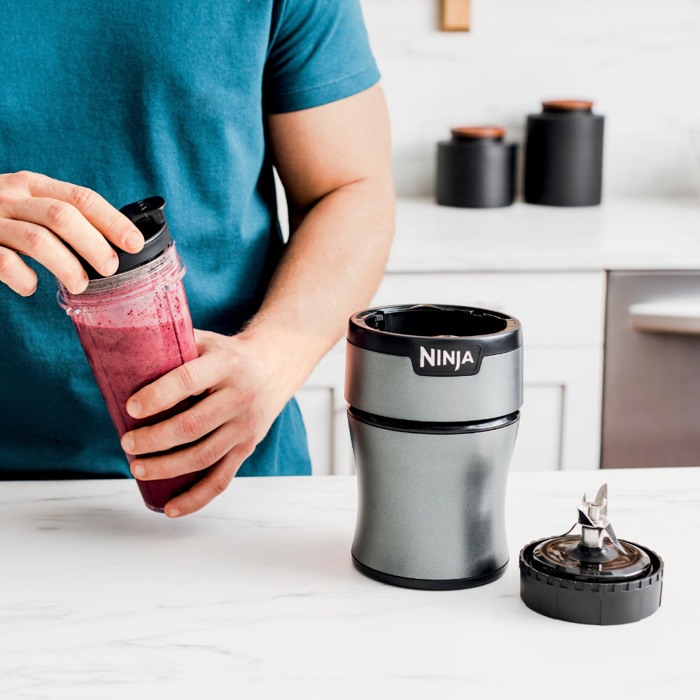 Licuadora Personal Ninja® Nutri-Blender (BN300)